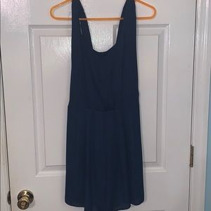 Women’s romper